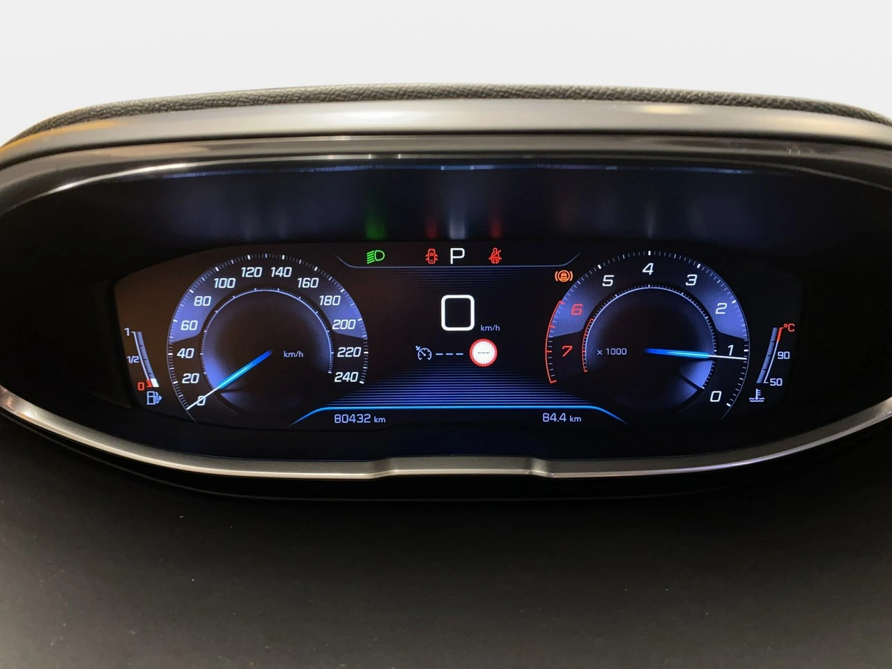 Peugeot 5008 - Zdjęcie 25