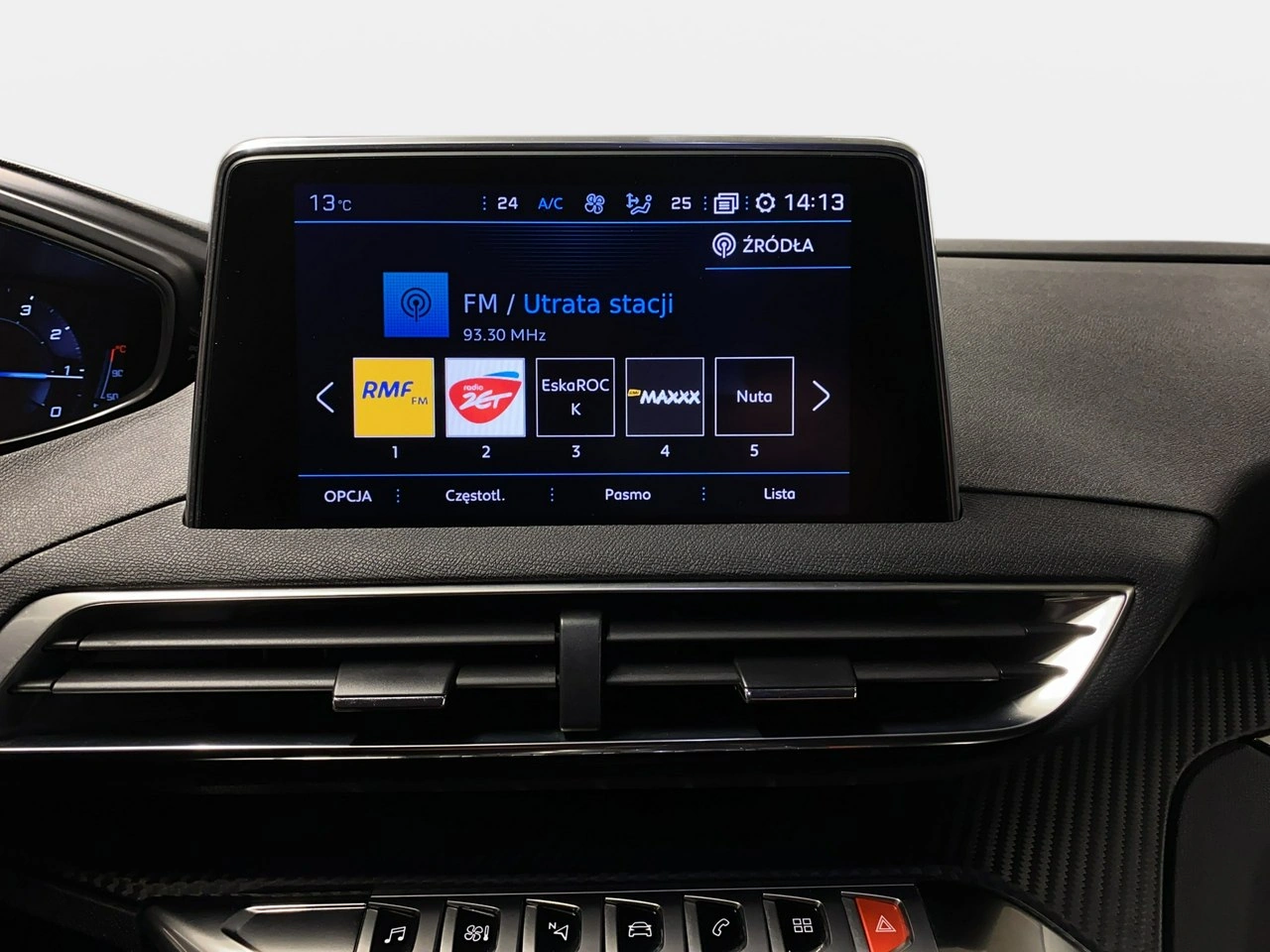 Peugeot 5008 - Zdjęcie 26