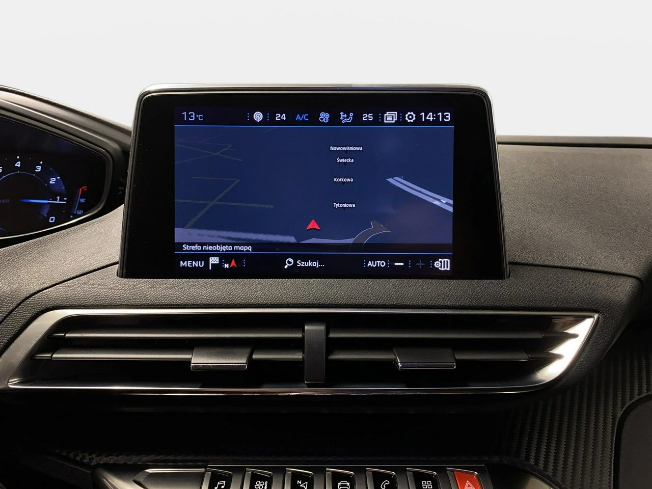 Peugeot 5008 - Zdjęcie 27