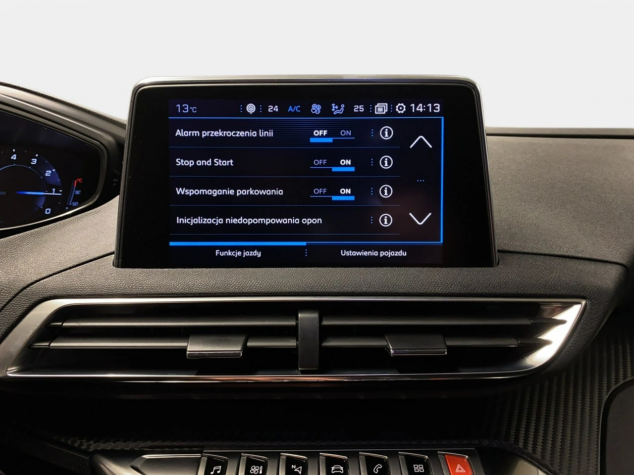 Peugeot 5008 - Zdjęcie 28