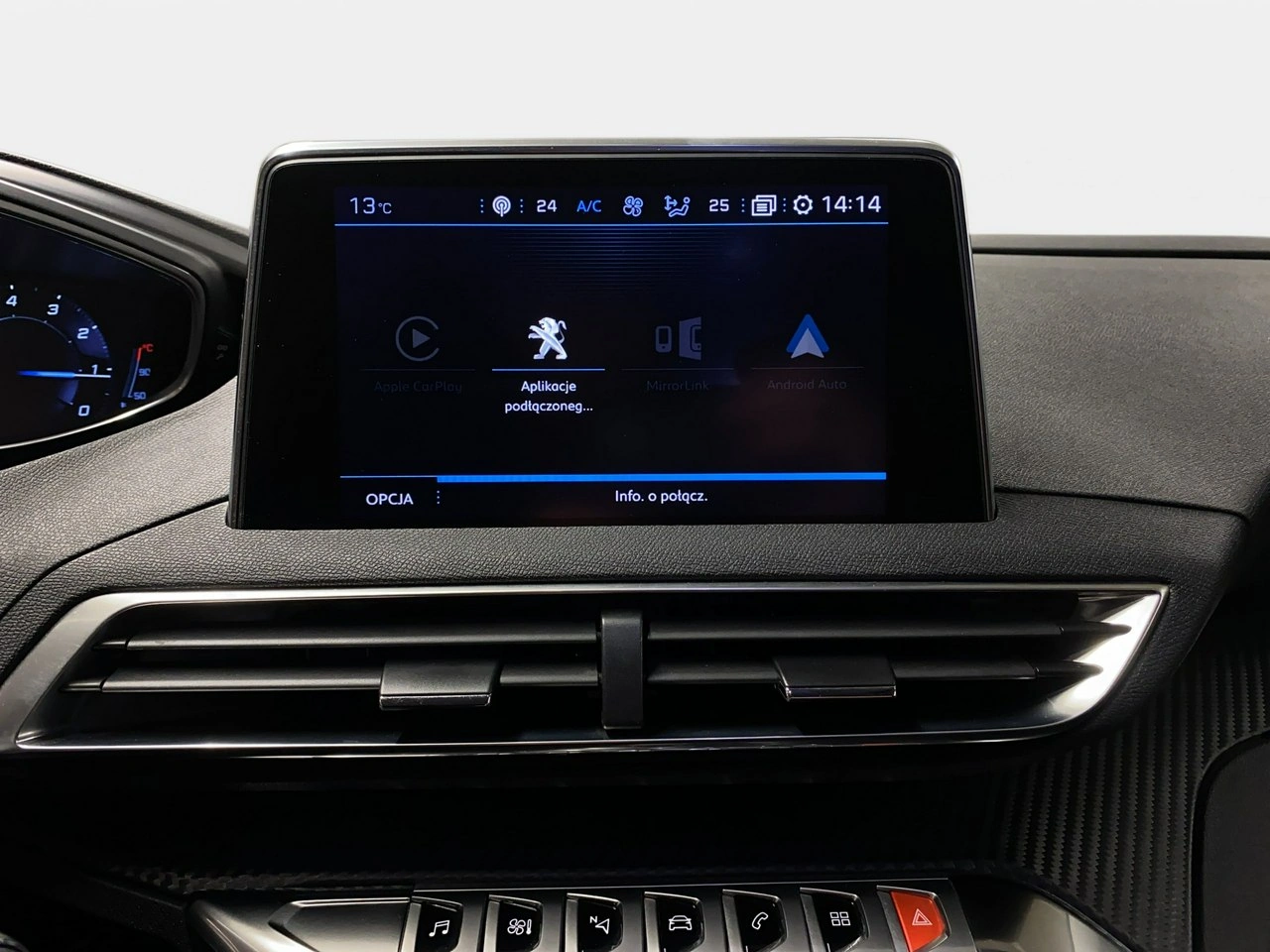 Peugeot 5008 - Zdjęcie 29