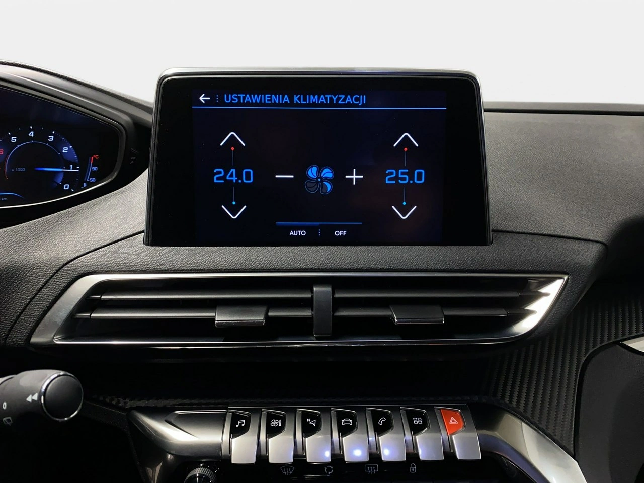 Peugeot 5008 - Zdjęcie 30