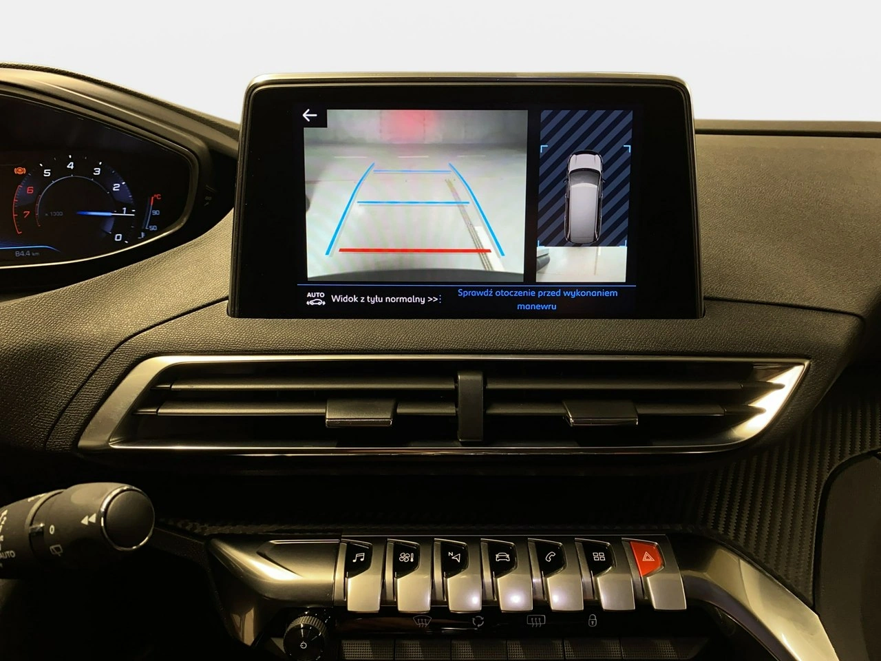 Peugeot 5008 - Zdjęcie 31