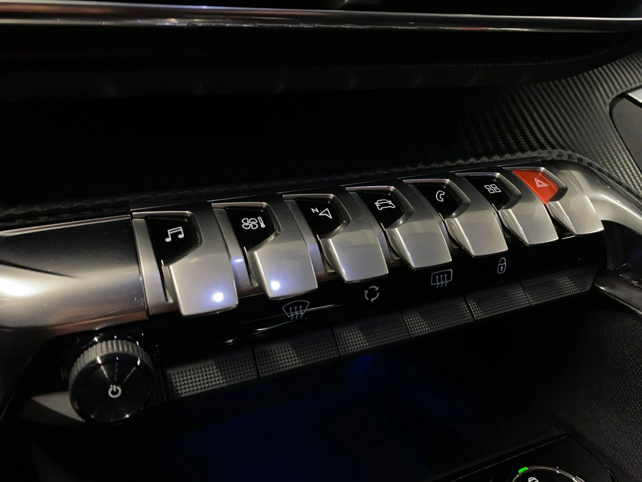 Peugeot 5008 - Zdjęcie 32