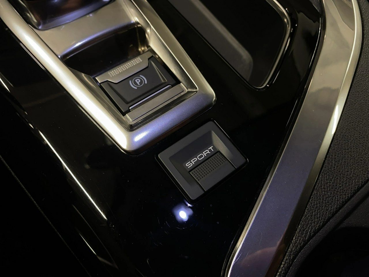 Peugeot 5008 - Zdjęcie 35