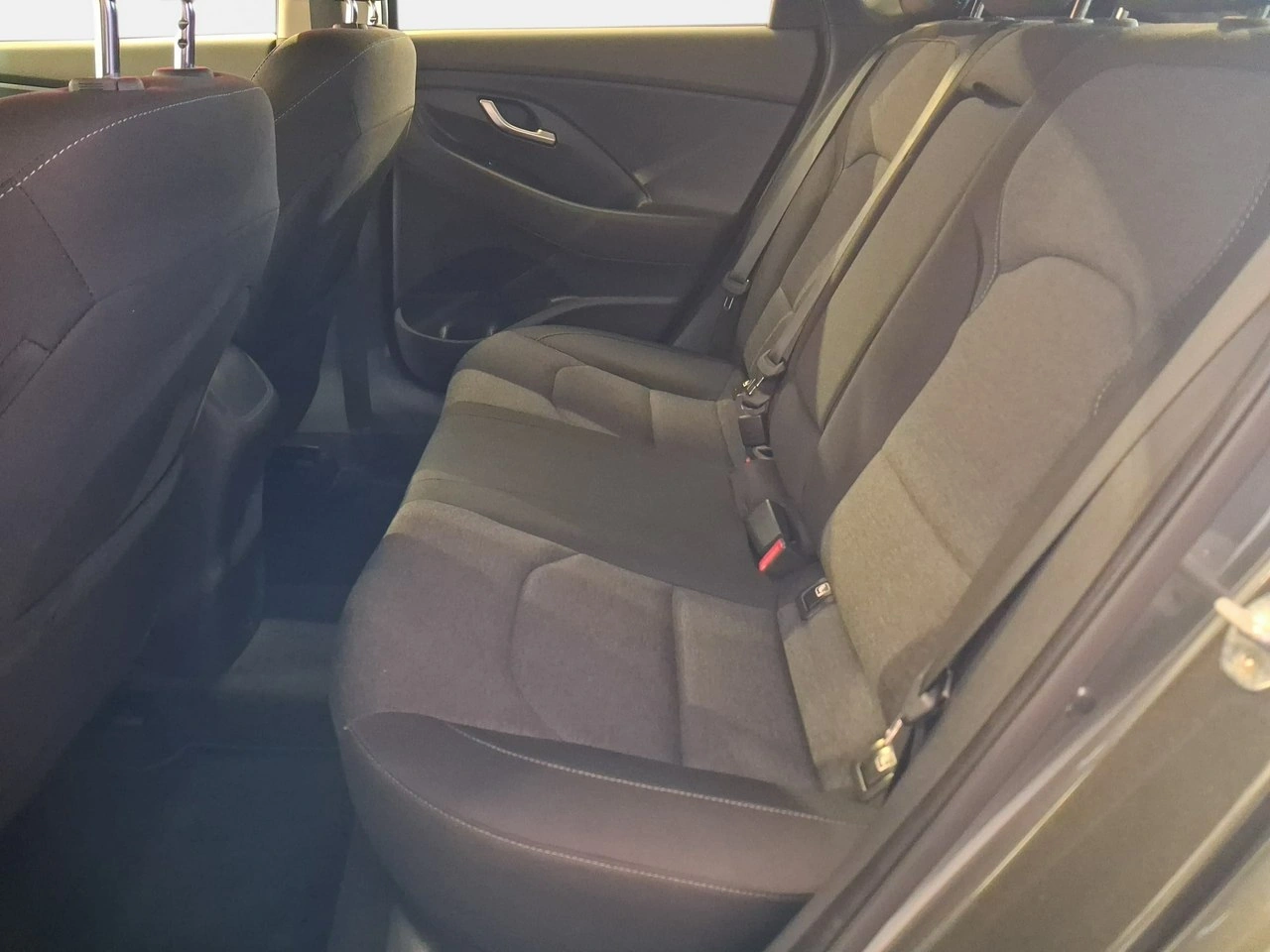 Hyundai i30 - Zdjęcie 9