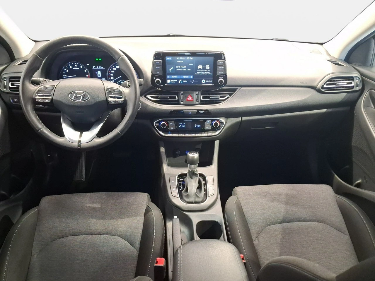 Hyundai i30 - Zdjęcie 11