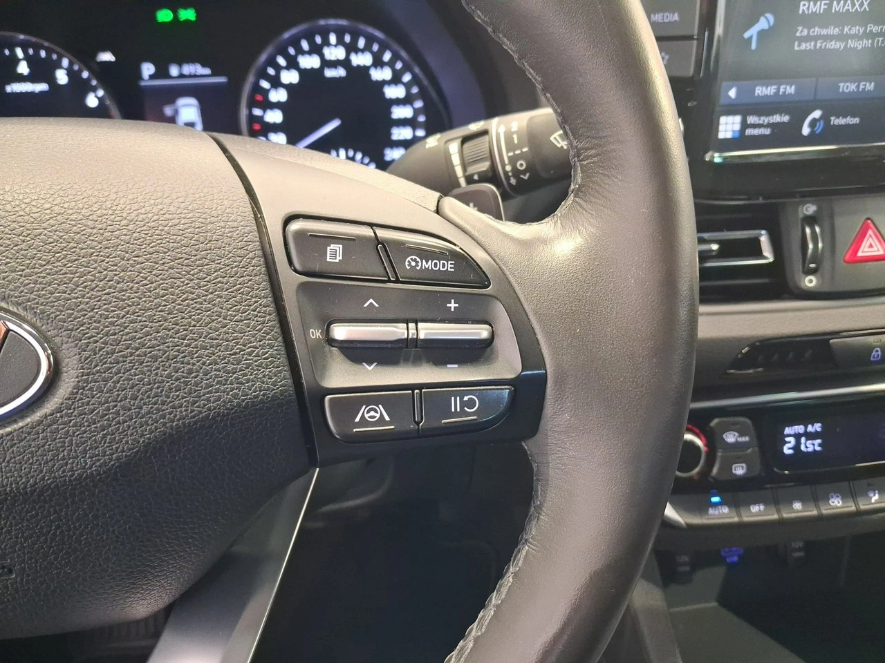 Hyundai i30 - Zdjęcie 14