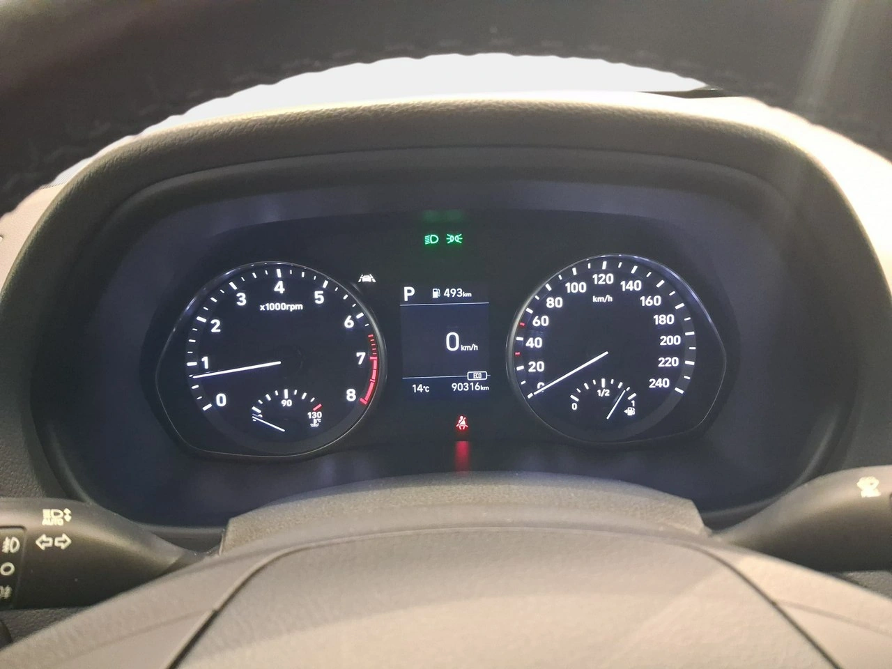 Hyundai i30 - Zdjęcie 15