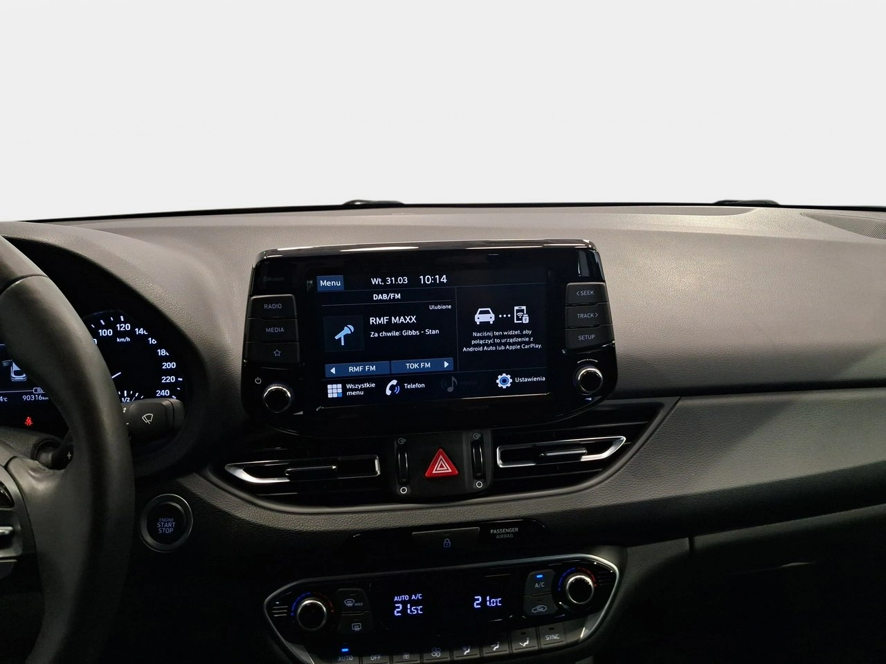 Hyundai i30 - Zdjęcie 16