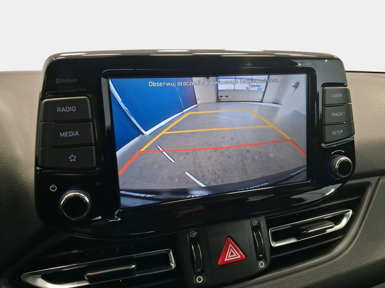 Hyundai i30 - Zdjęcie 17