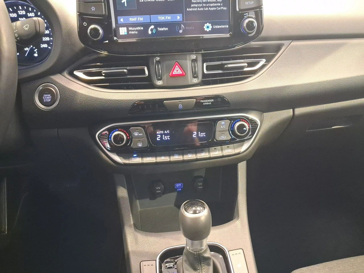 Hyundai i30 - Zdjęcie 18