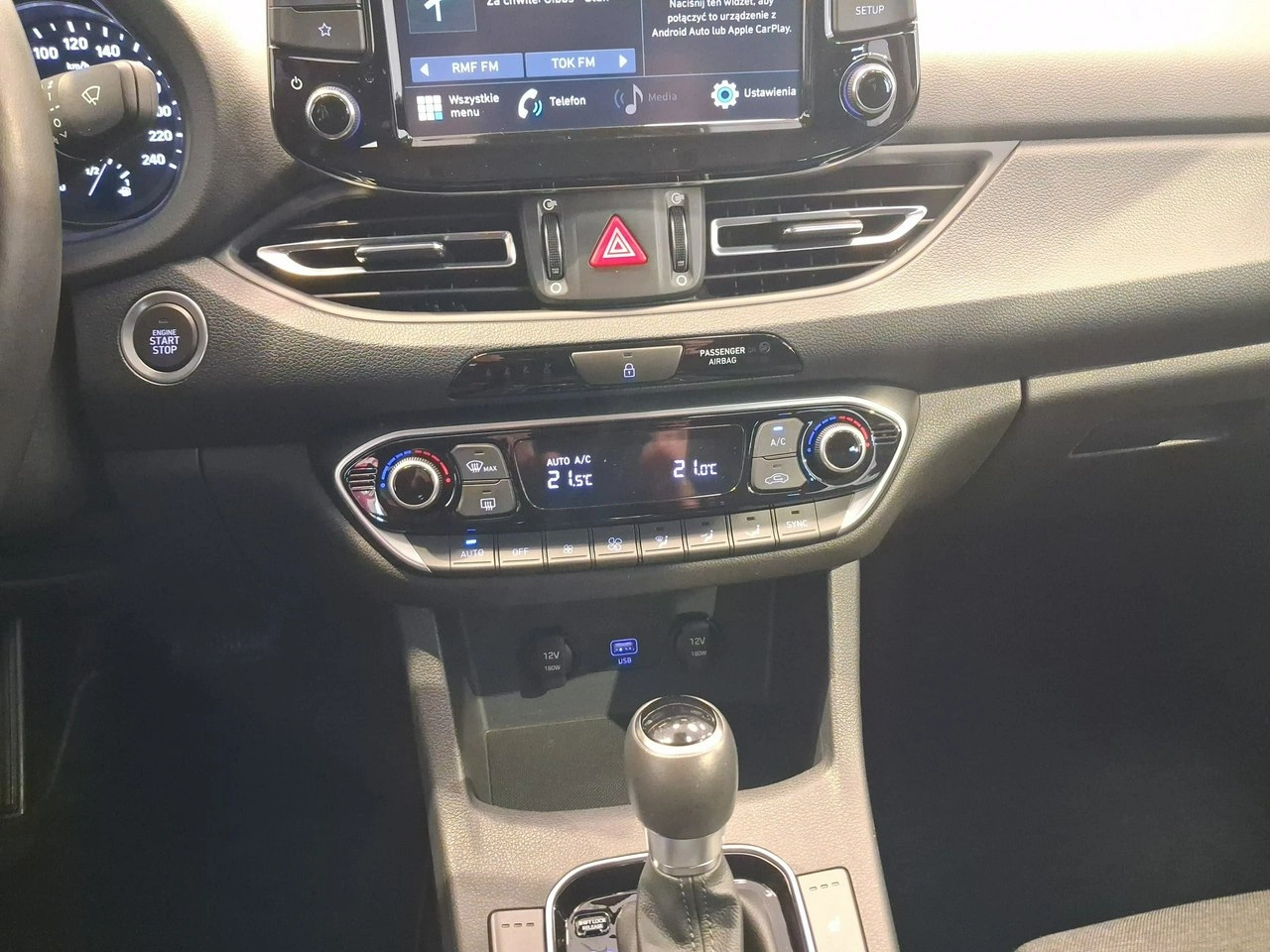Hyundai i30 - Zdjęcie 18