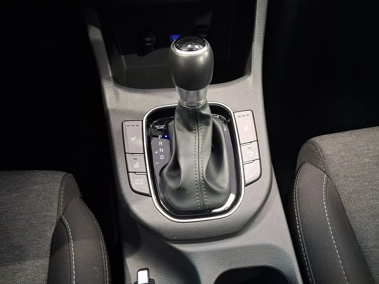 Hyundai i30 - Zdjęcie 19