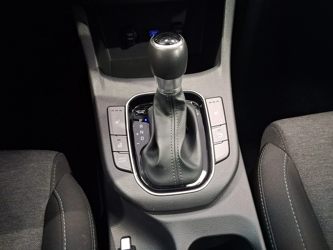 Hyundai i30 - Zdjęcie 19
