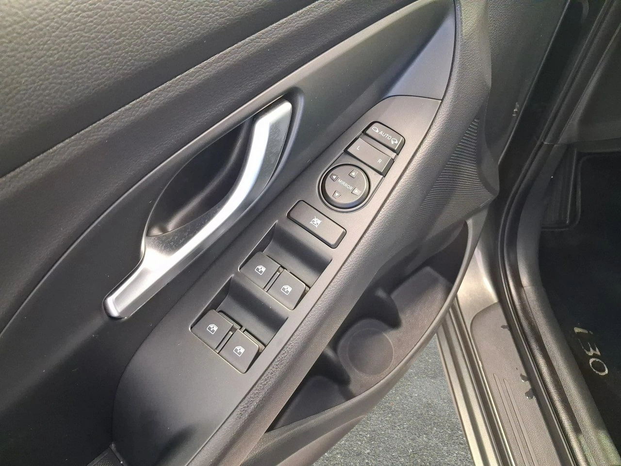 Hyundai i30 - Zdjęcie 20