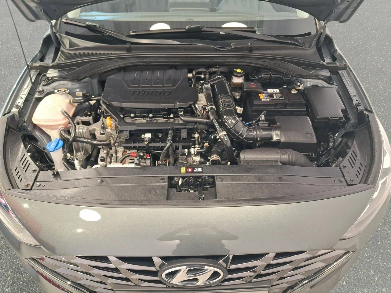 Hyundai i30 - Zdjęcie 21