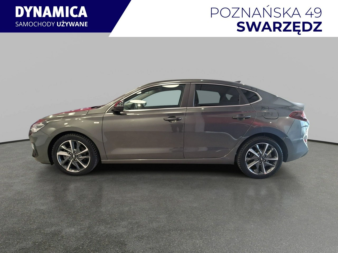 Hyundai i30 - Zdjęcie 3