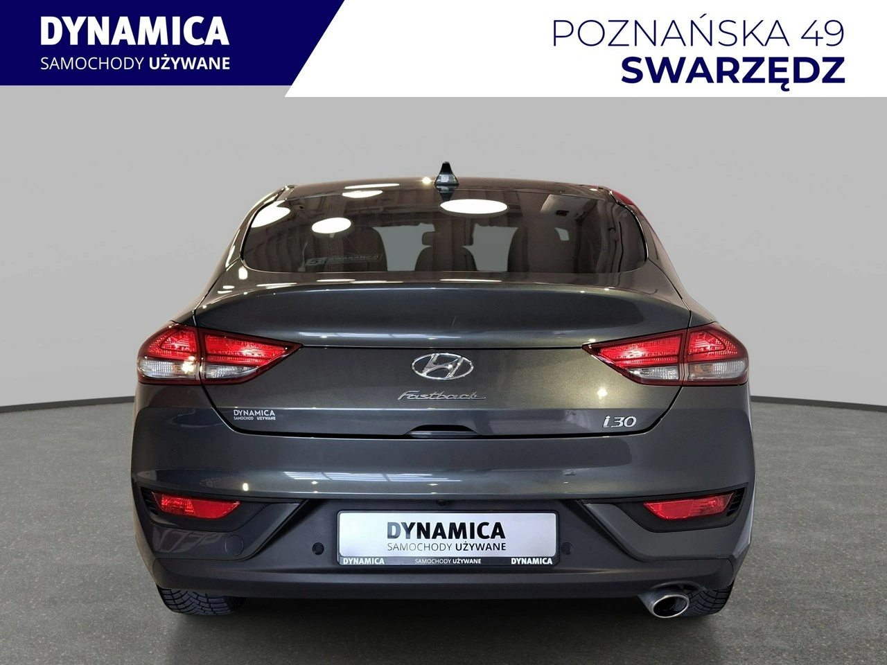 Hyundai i30 - Zdjęcie 5