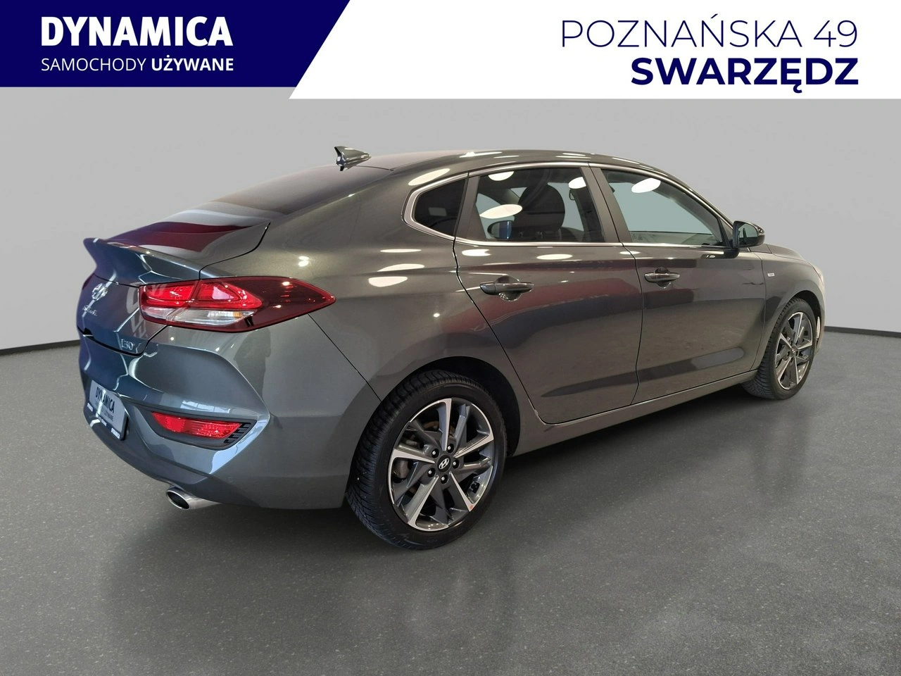 Hyundai i30 - Zdjęcie 6