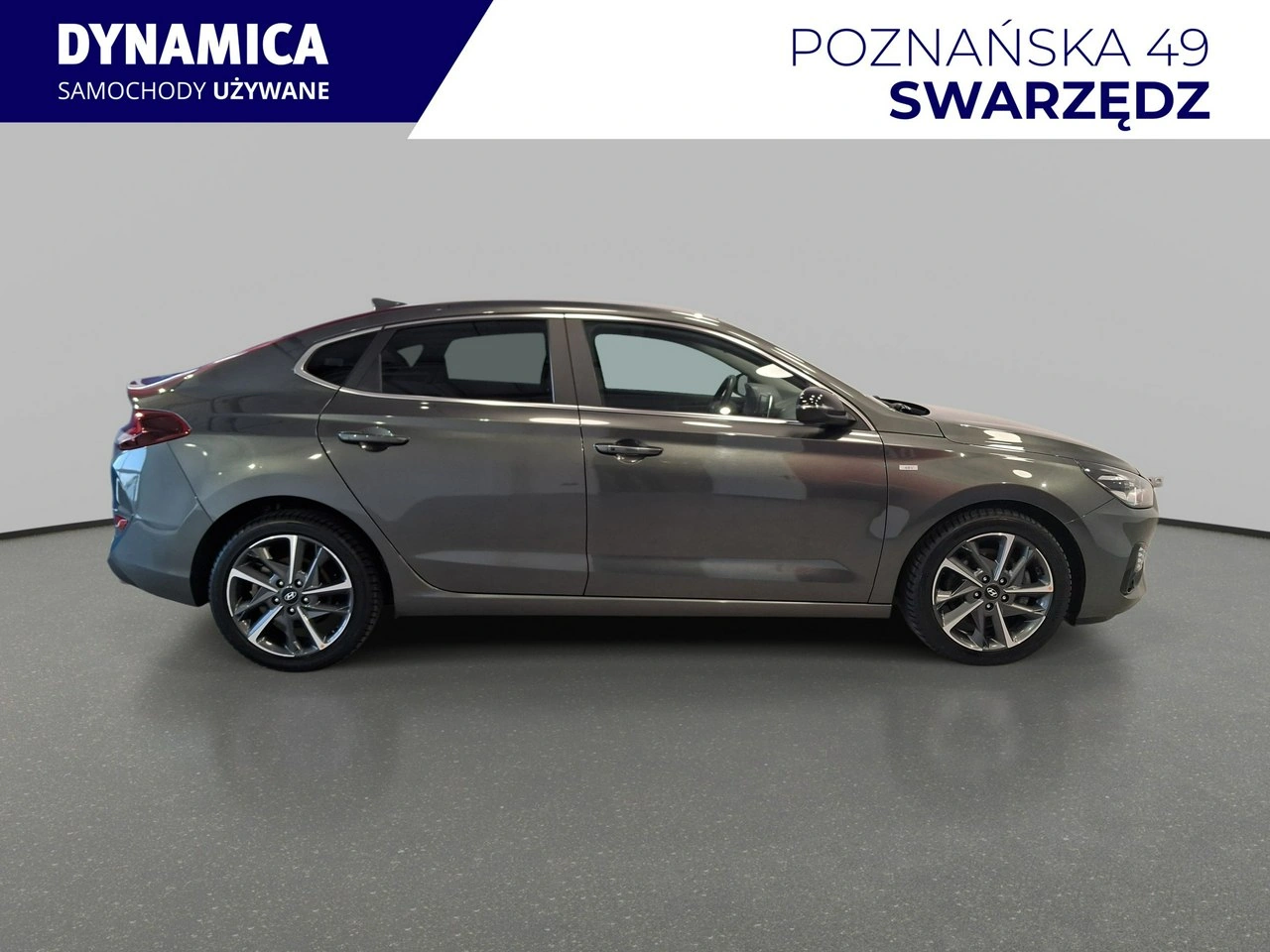 Hyundai i30 - Zdjęcie 7