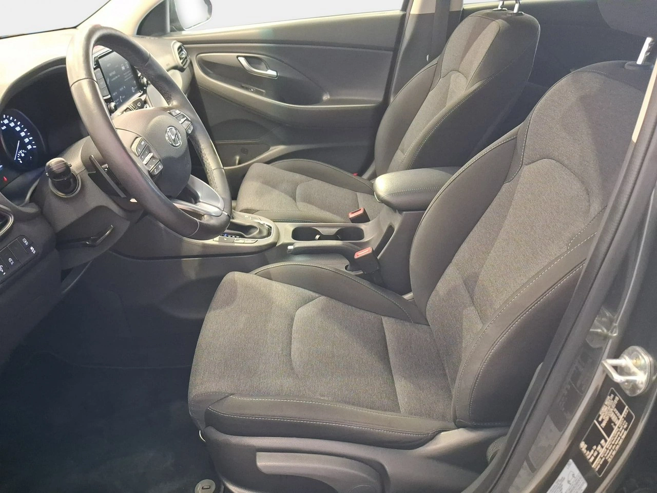 Hyundai i30 - Zdjęcie 8