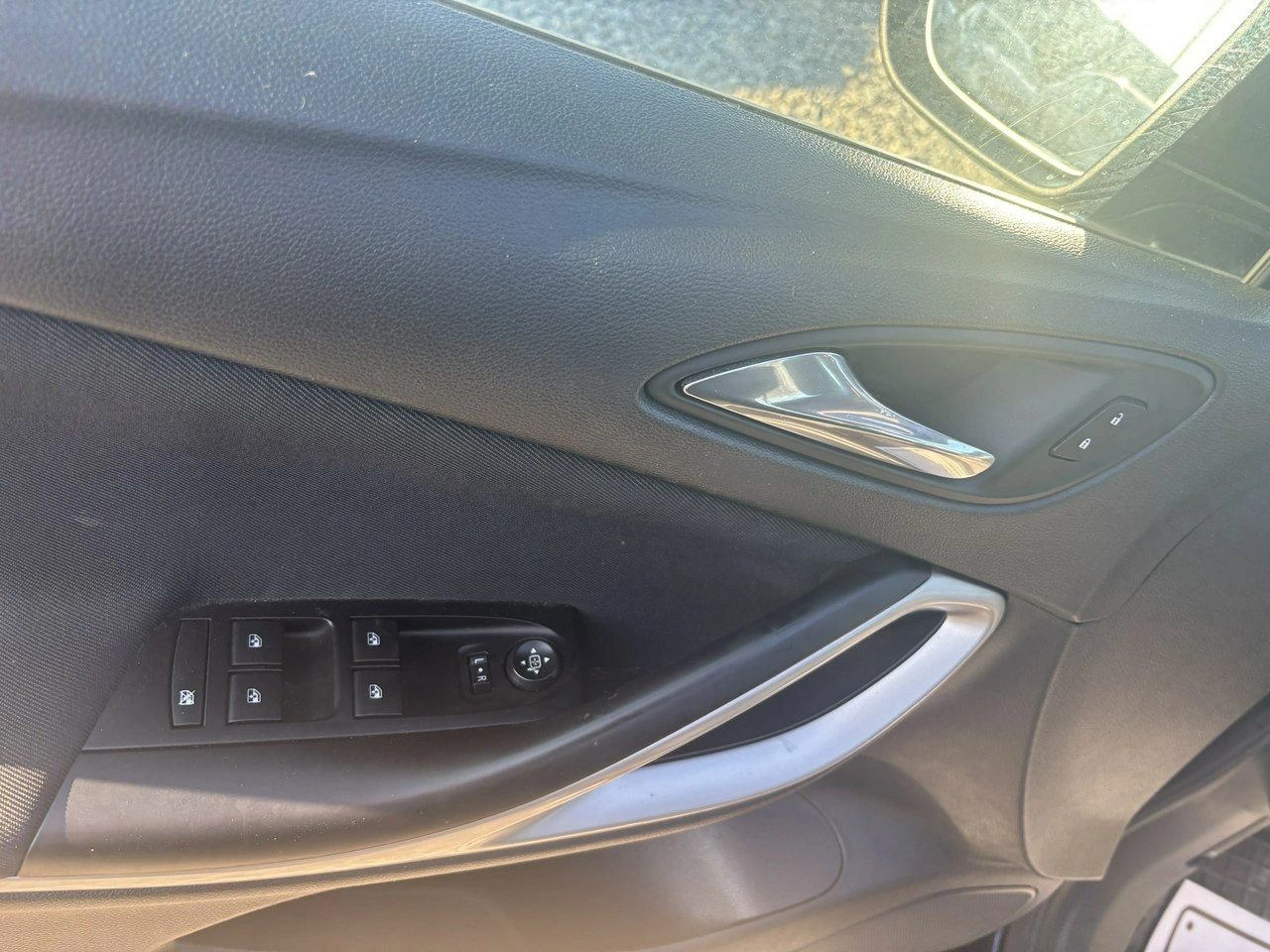 Opel Astra - Zdjęcie 15