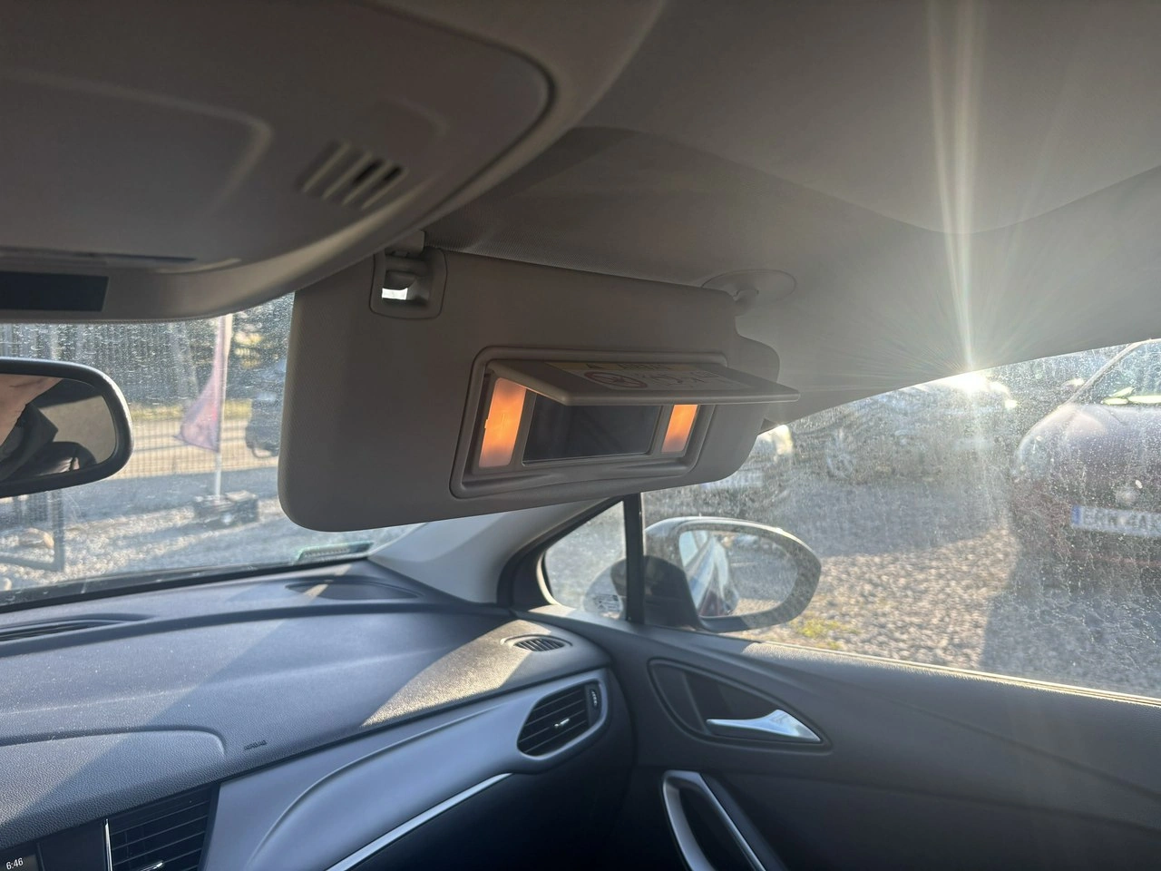 Opel Astra - Zdjęcie 24