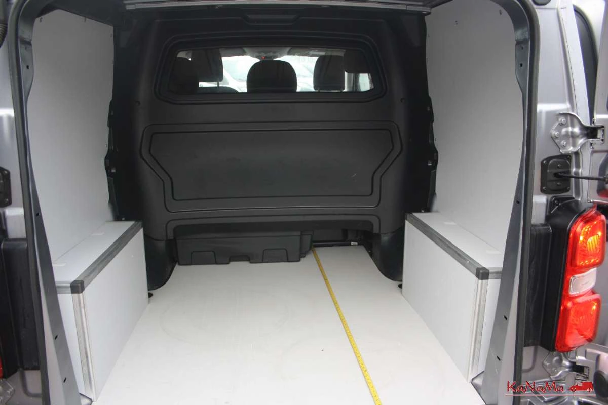 Peugeot Expert - Zdjęcie 12