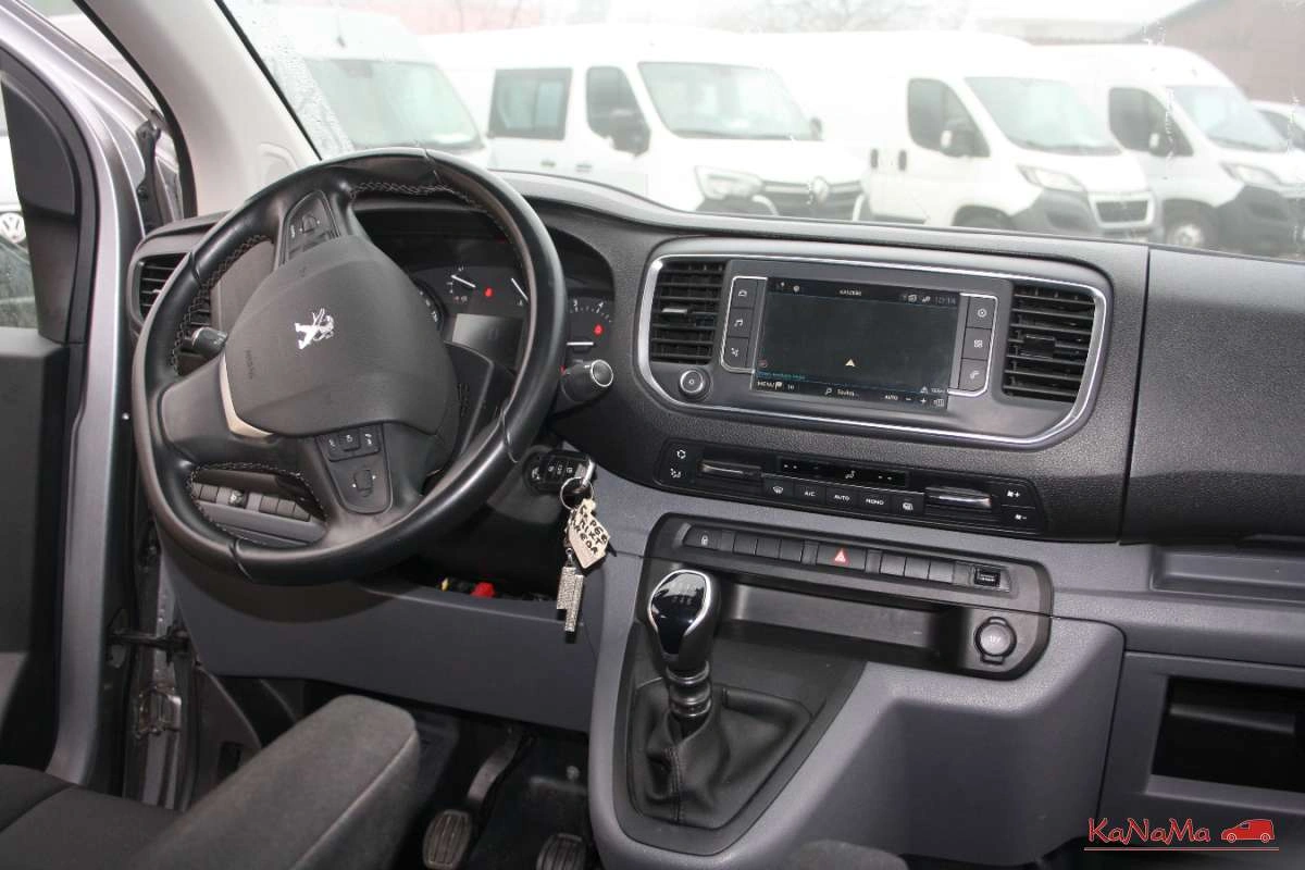 Peugeot Expert - Zdjęcie 3