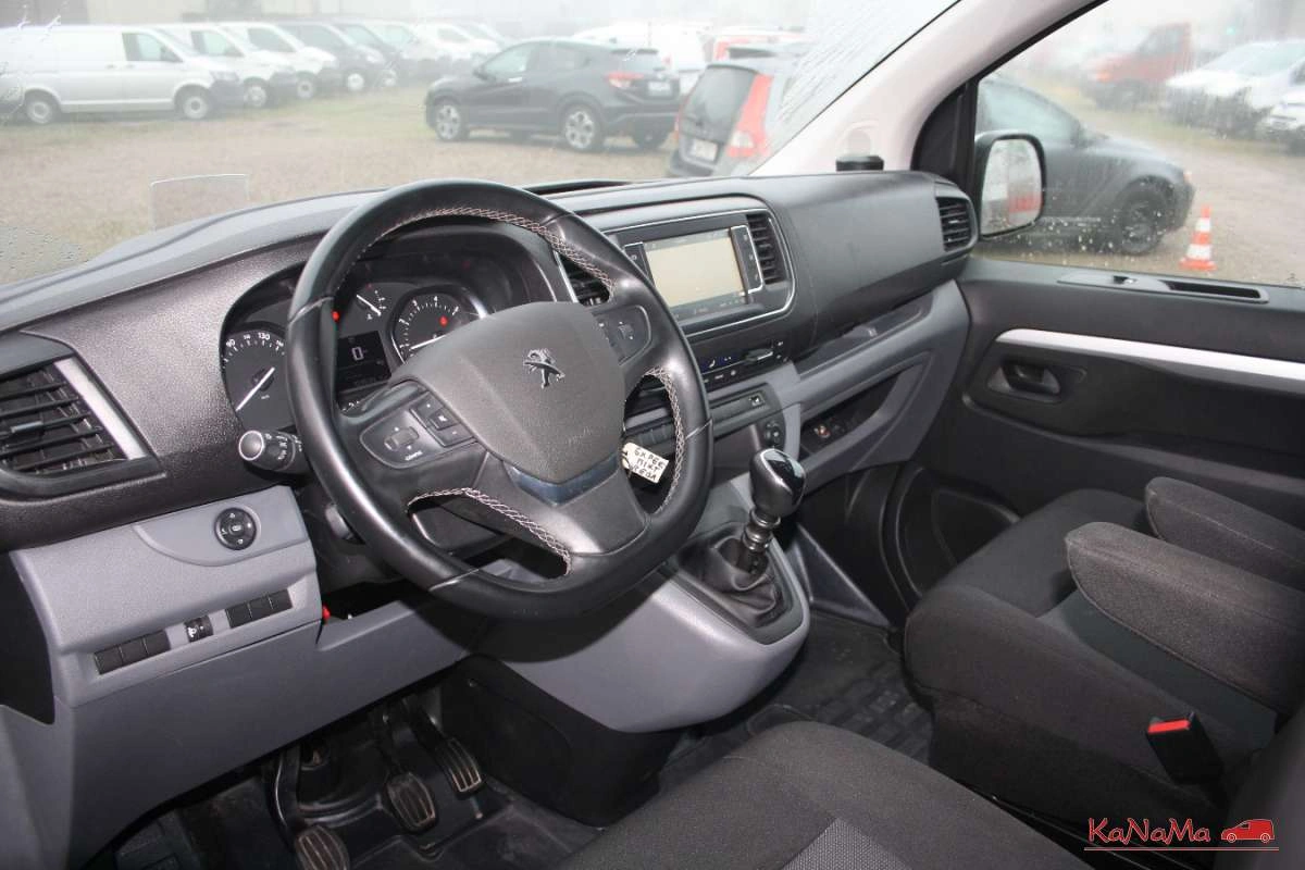 Peugeot Expert - Zdjęcie 27