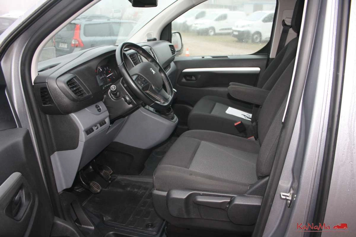 Peugeot Expert - Zdjęcie 28