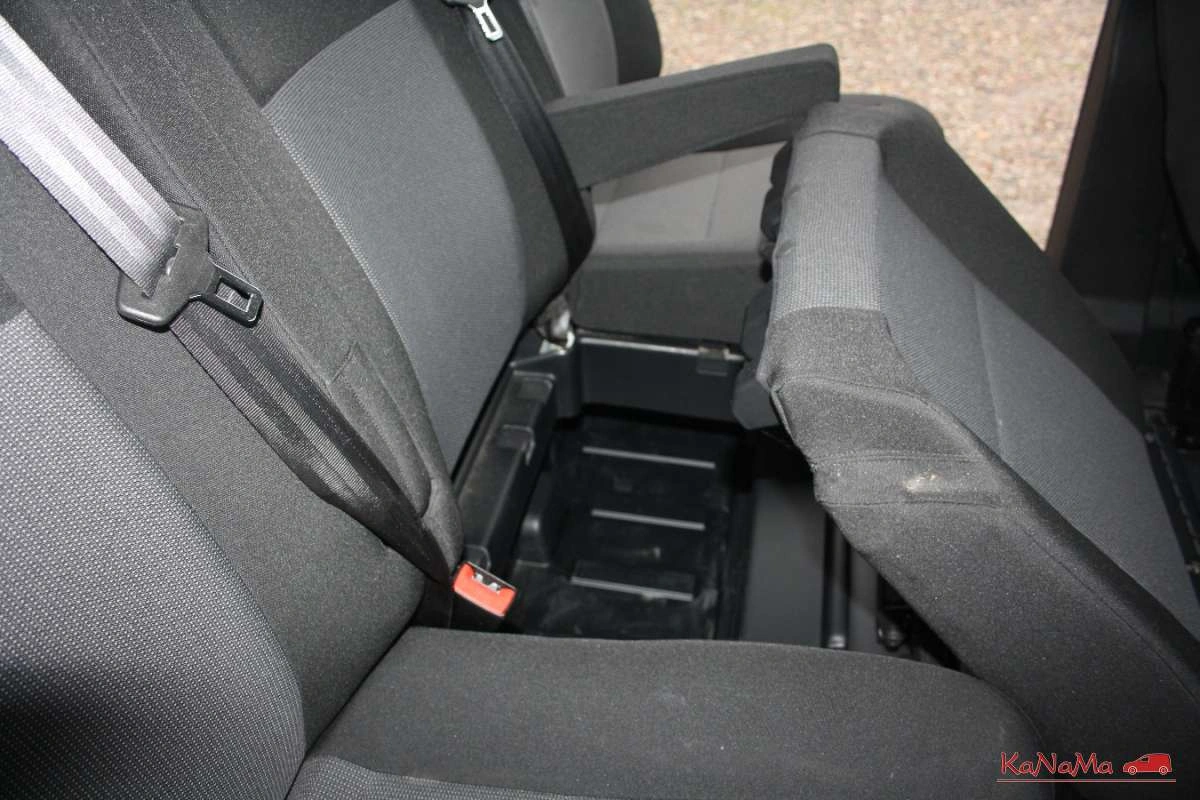 Peugeot Expert - Zdjęcie 23