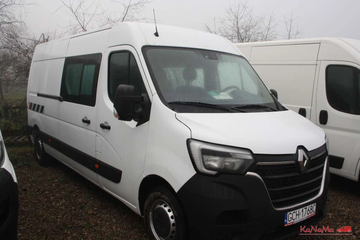 Peugeot Expert - Zdjęcie 37