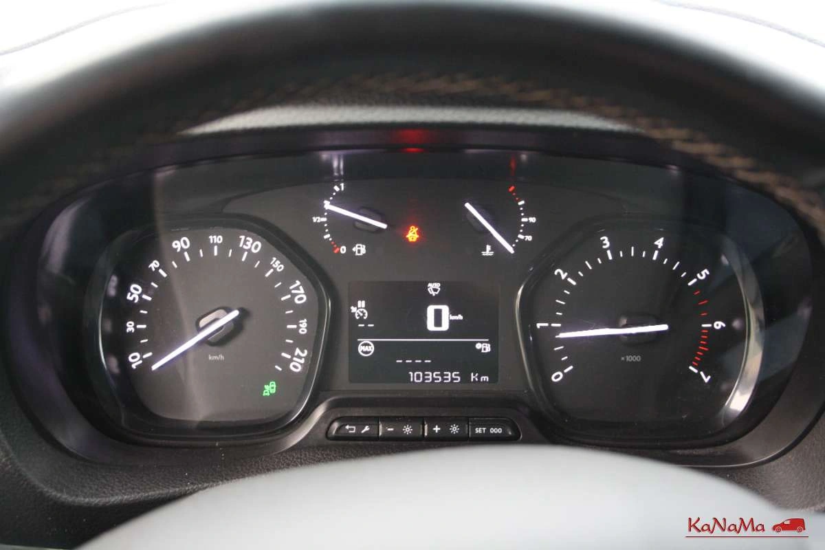 Peugeot Expert - Zdjęcie 29