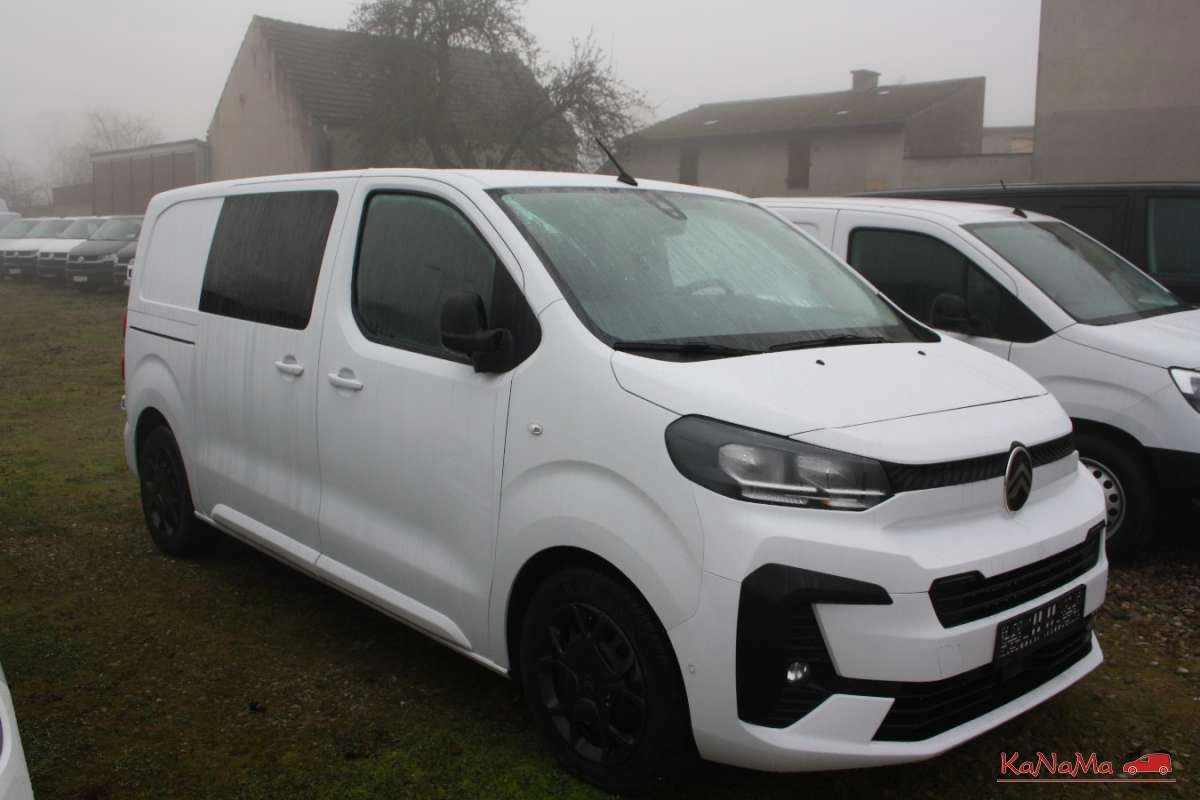 Peugeot Expert - Zdjęcie 36