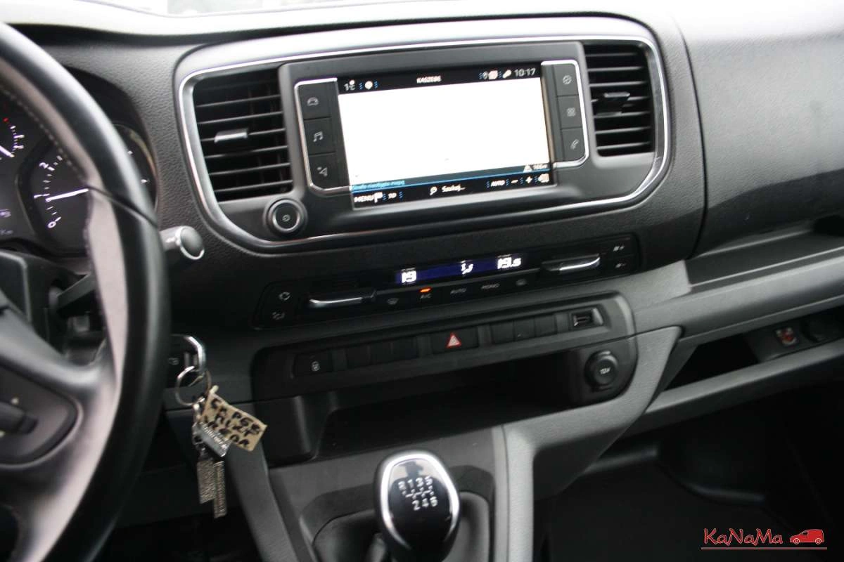 Peugeot Expert - Zdjęcie 32