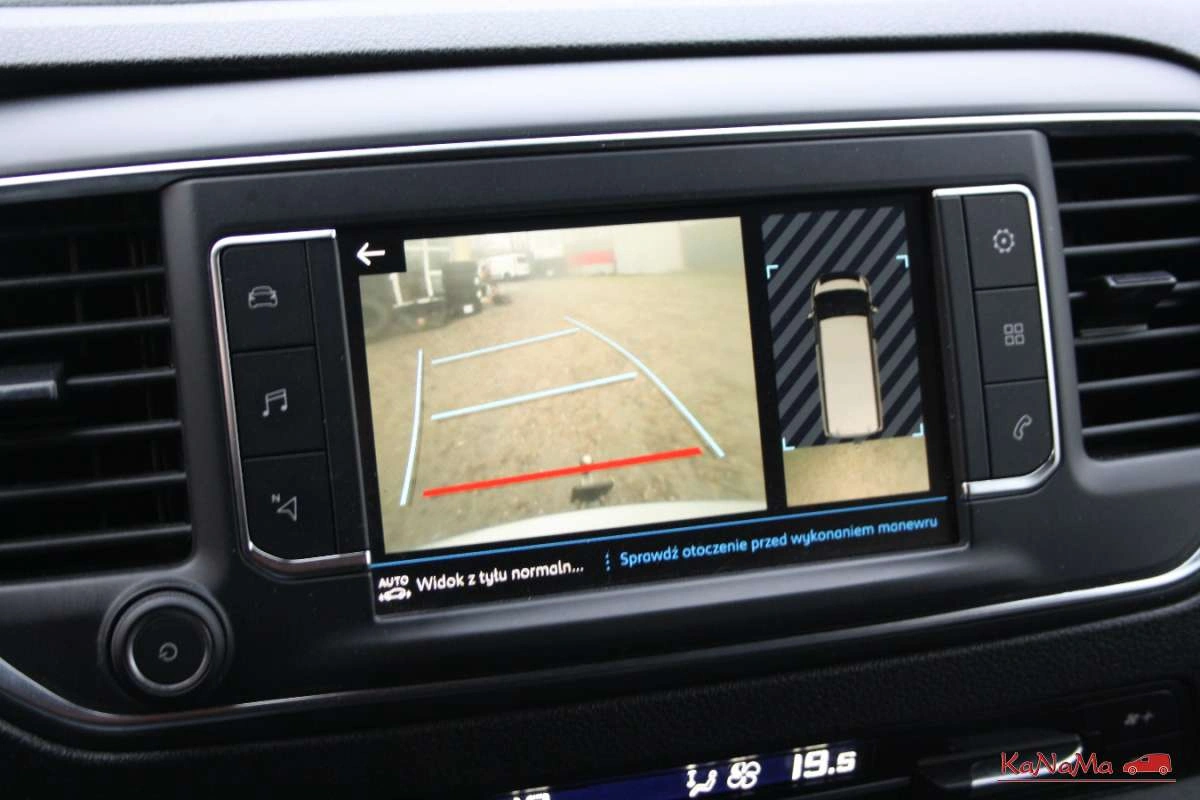 Peugeot Expert - Zdjęcie 34