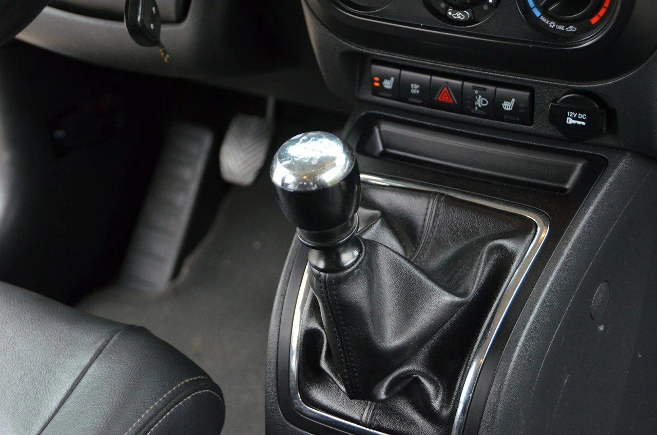 Jeep Patriot - Zdjęcie 35