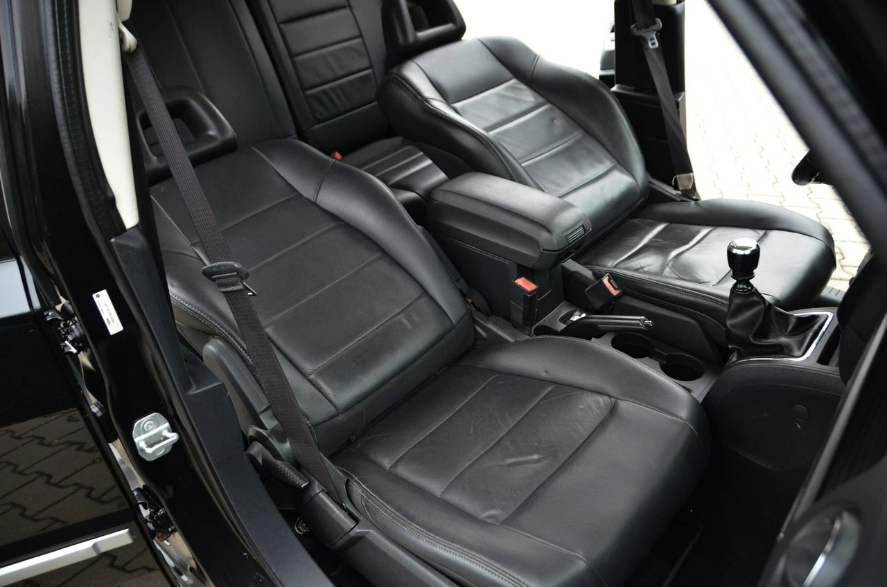 Jeep Patriot - Zdjęcie 36