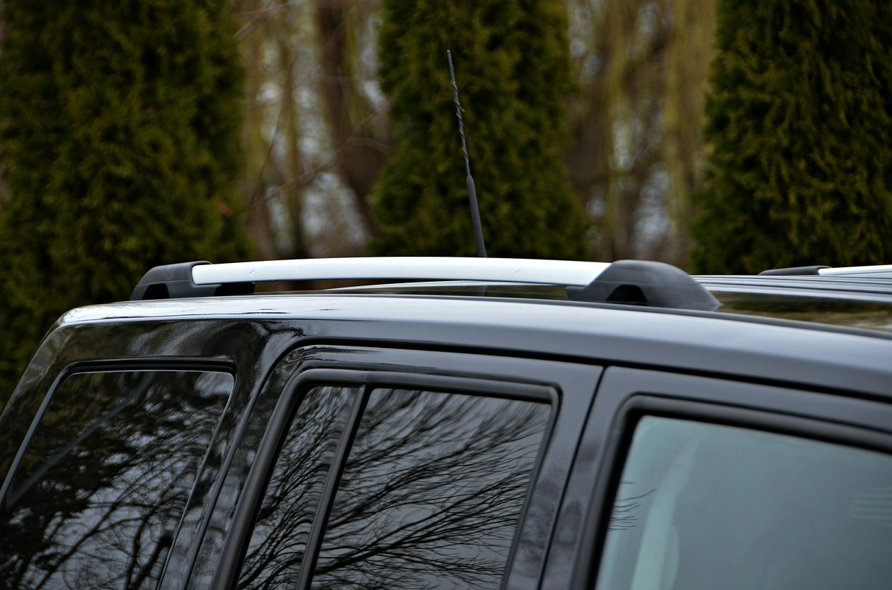 Jeep Patriot - Zdjęcie 6