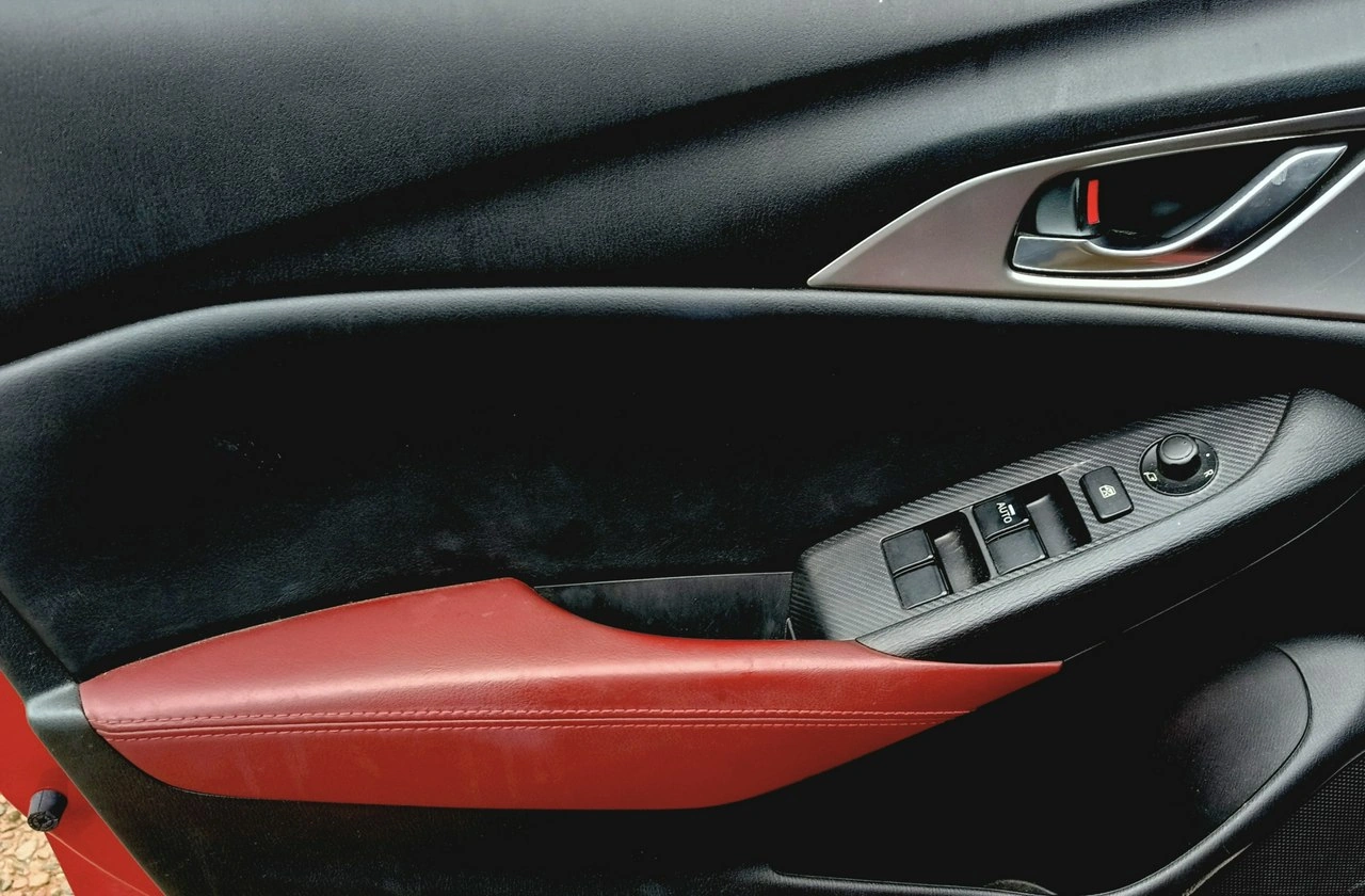 Mazda CX-3 - Zdjęcie 13