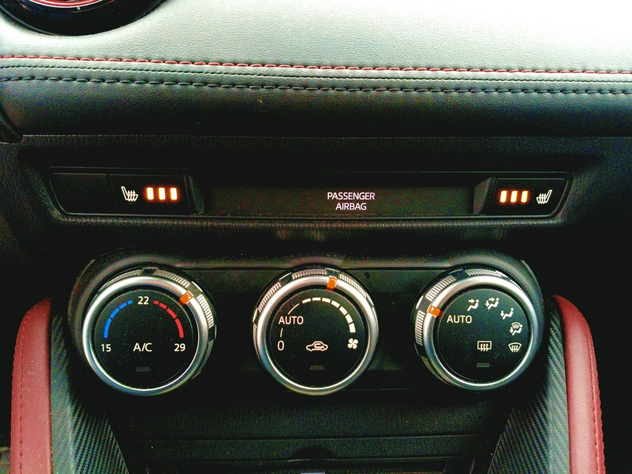 Mazda CX-3 - Zdjęcie 14