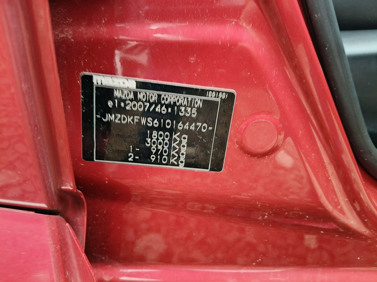 Mazda CX-3 - Zdjęcie 15