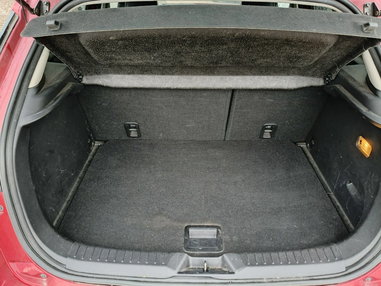 Mazda CX-3 - Zdjęcie 17