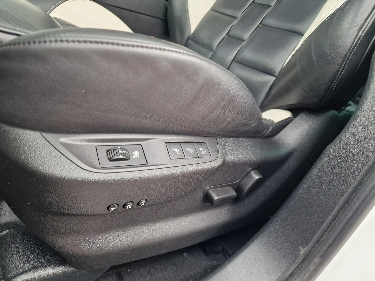 Citroën DS5 - Zdjęcie 19