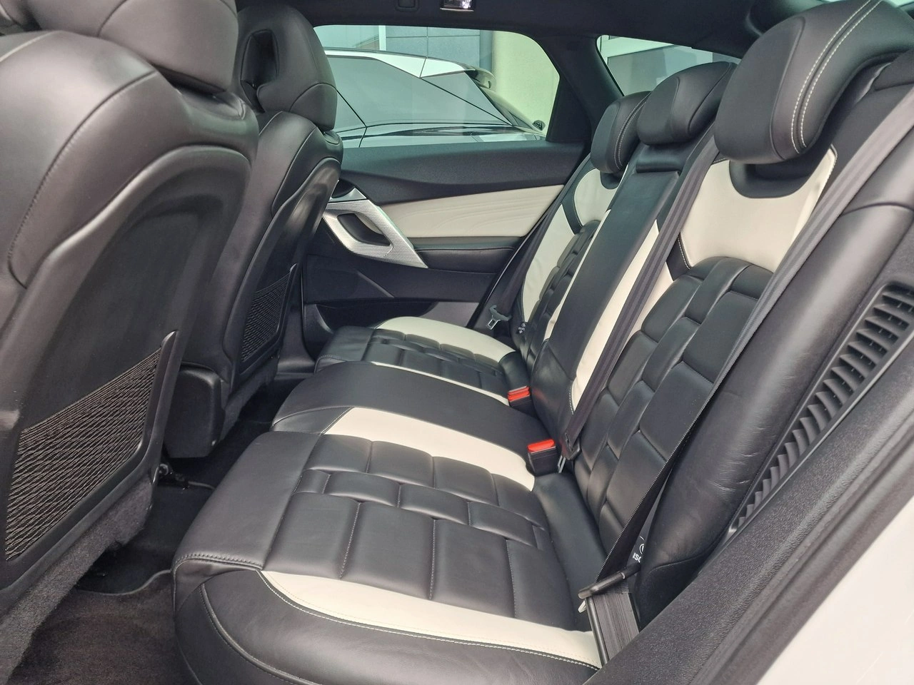 Citroën DS5 - Zdjęcie 20