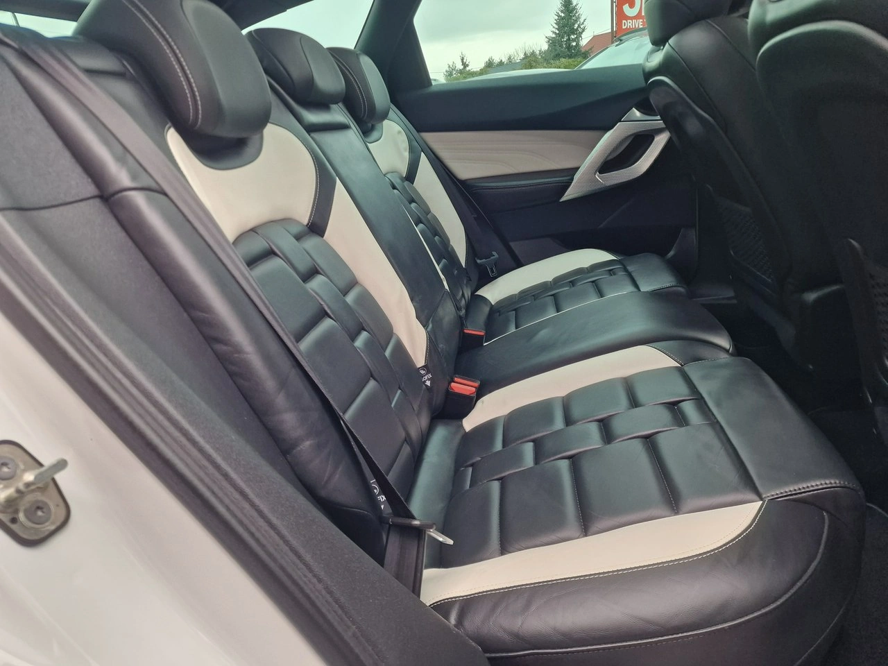 Citroën DS5 - Zdjęcie 23