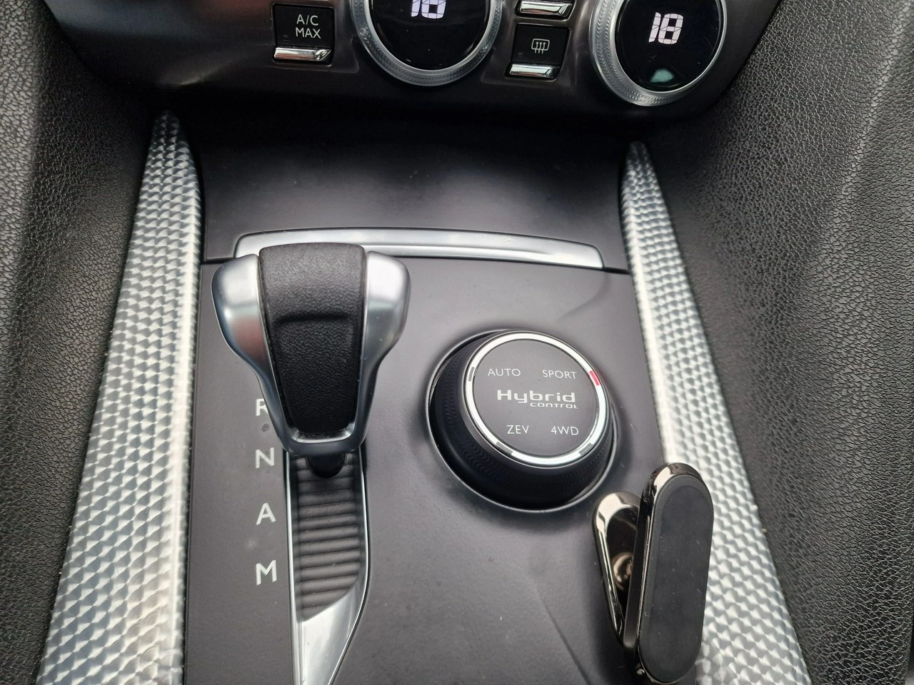 Citroën DS5 - Zdjęcie 33