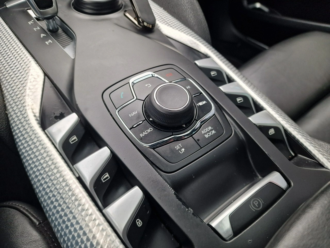 Citroën DS5 - Zdjęcie 34